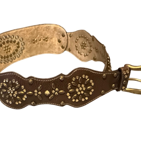 Womens Belt - Picture 2 of 3